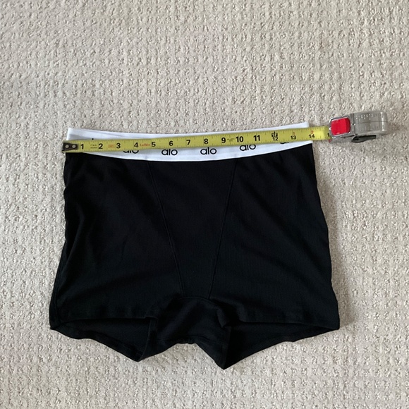 NWOT ALO women’s boxer briefs - Picture 2 of 6